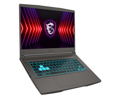 Laptop MSI Thin 15 i5-12450H/32GB/512 RTX3050 144Hz